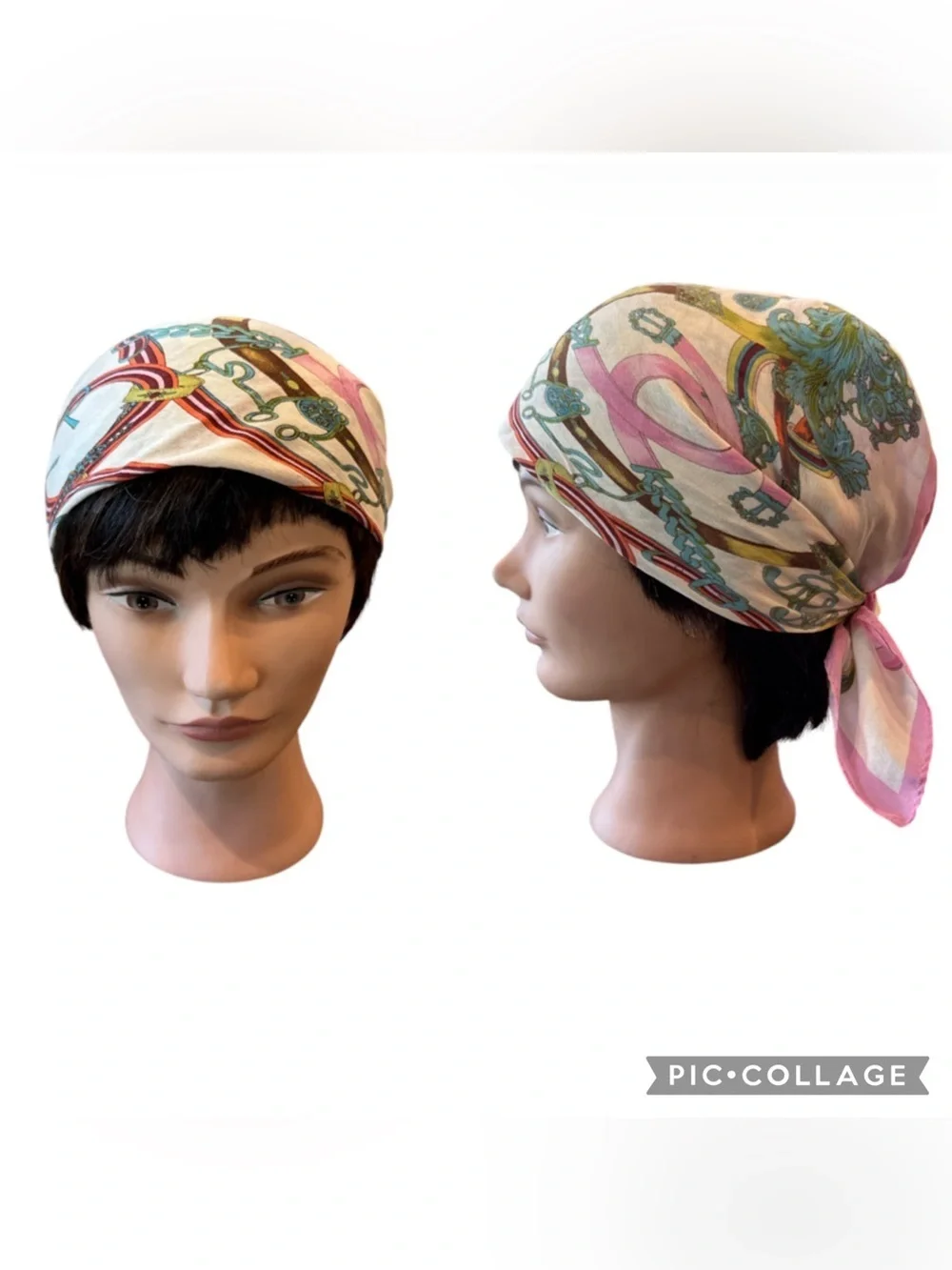 Vintage elegant imported